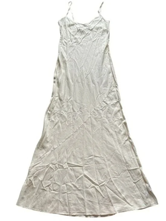 NWT Reformation Becca Dress Ditsy | Tiered Maxi Boho Floral XS - Picture 9 of 13